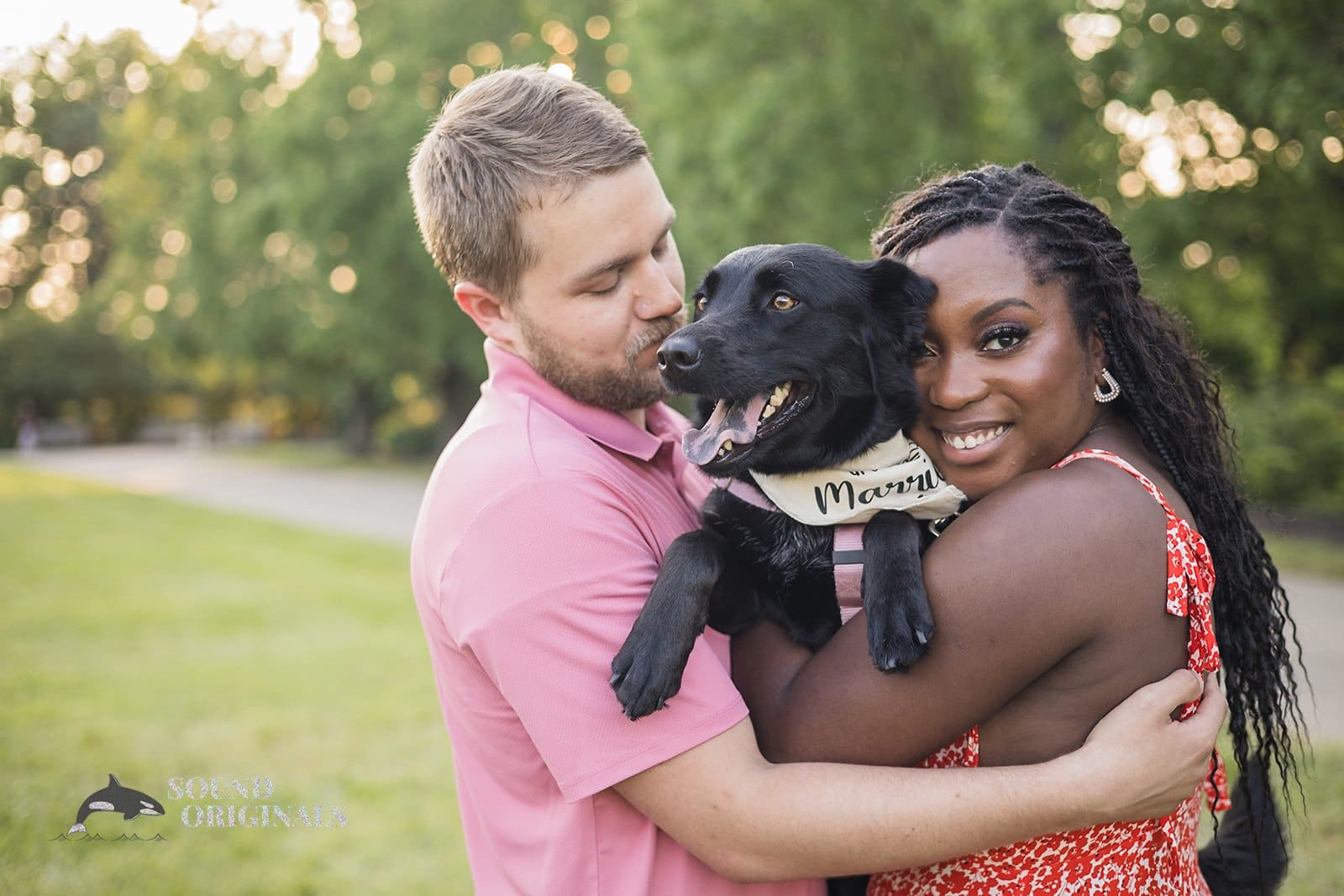Edem & Michael -