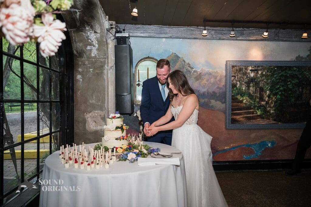 Alexandra & Sorin -