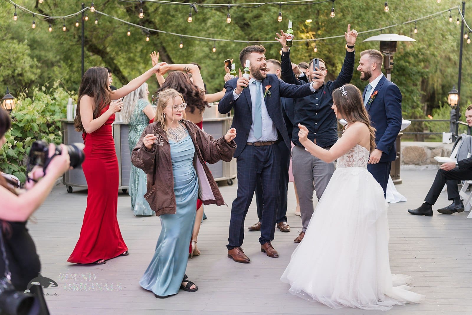 Alexandra & Sorin -