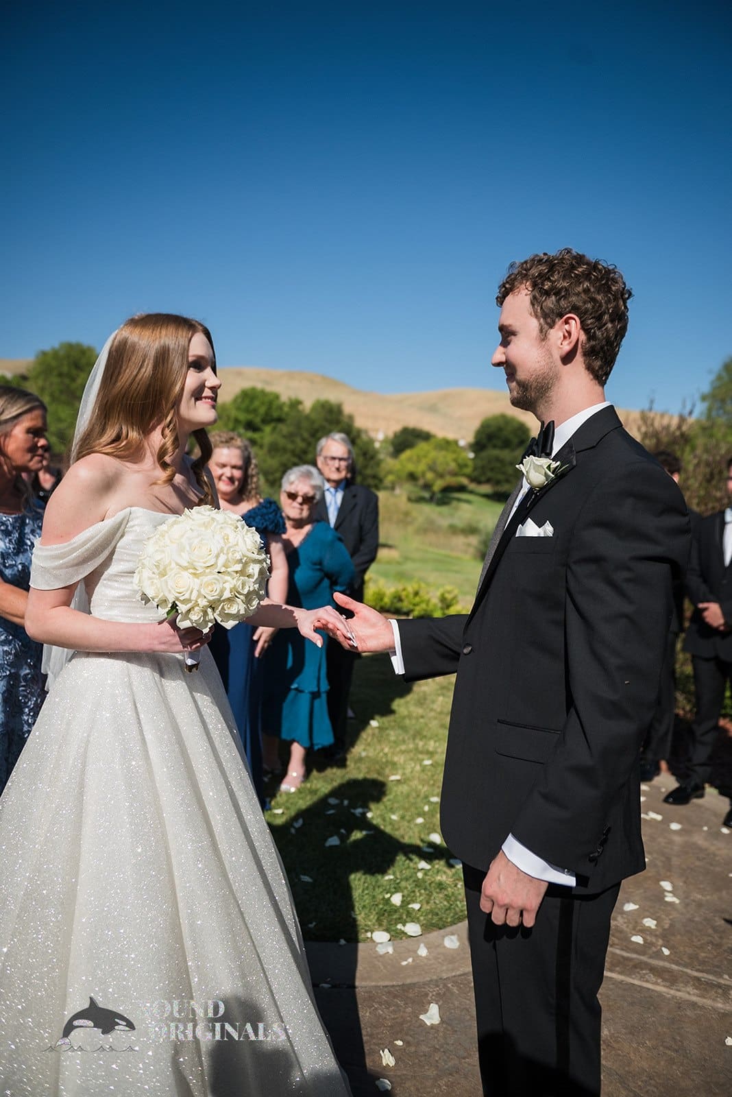 Makenzie & Jack -
