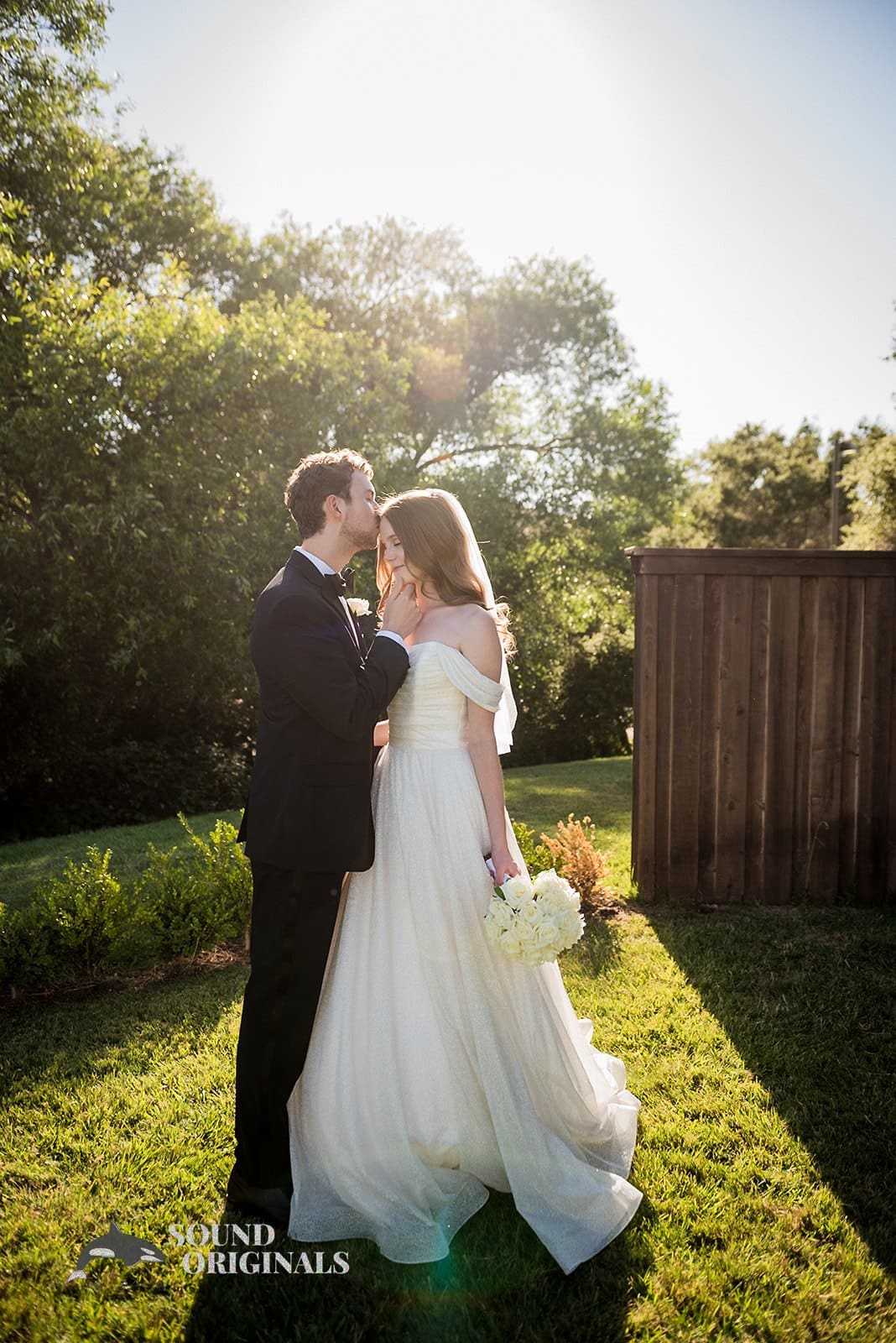 Makenzie & Jack -