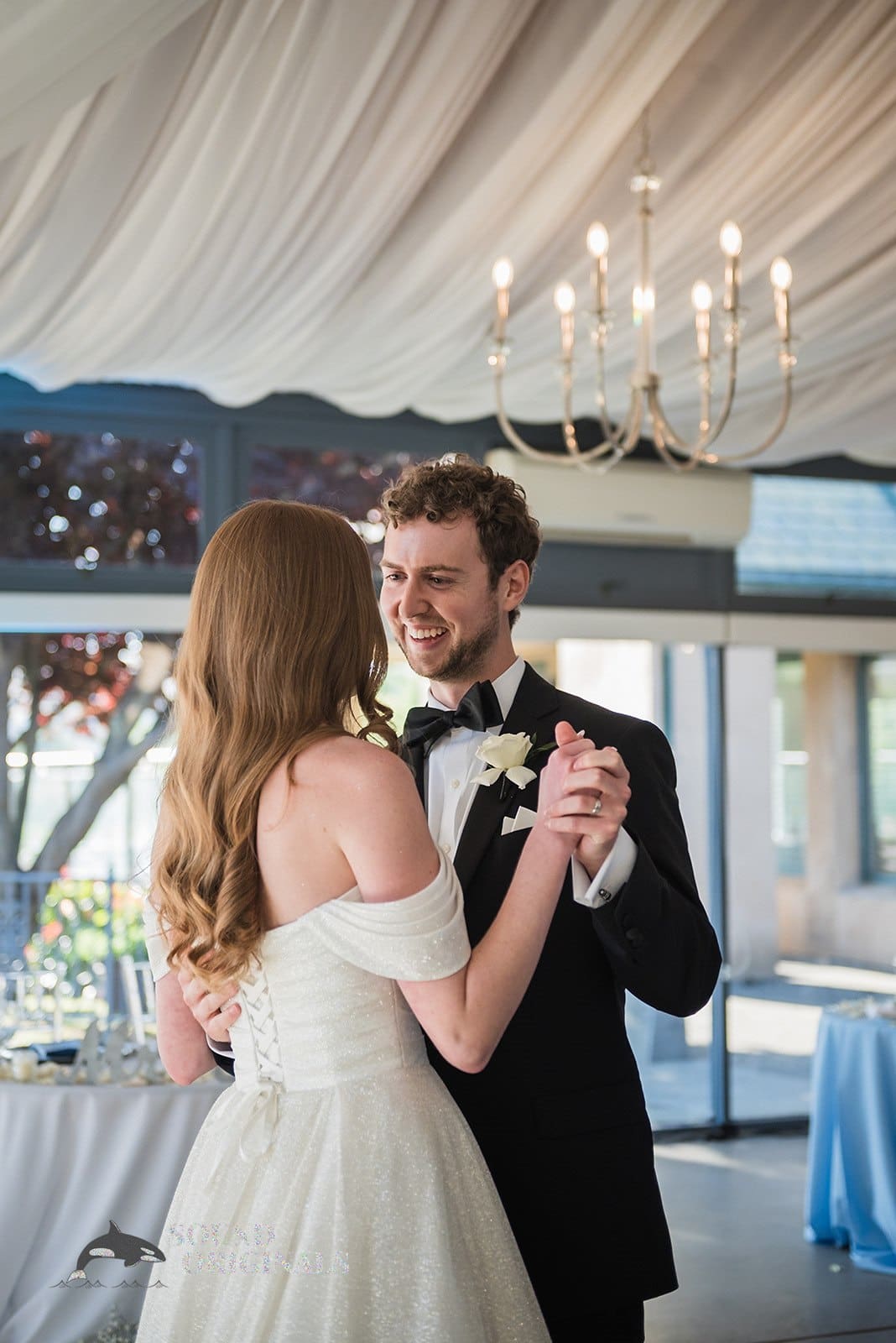 Makenzie & Jack -