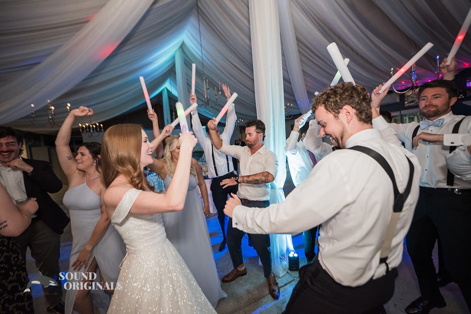 Makenzie & Jack -