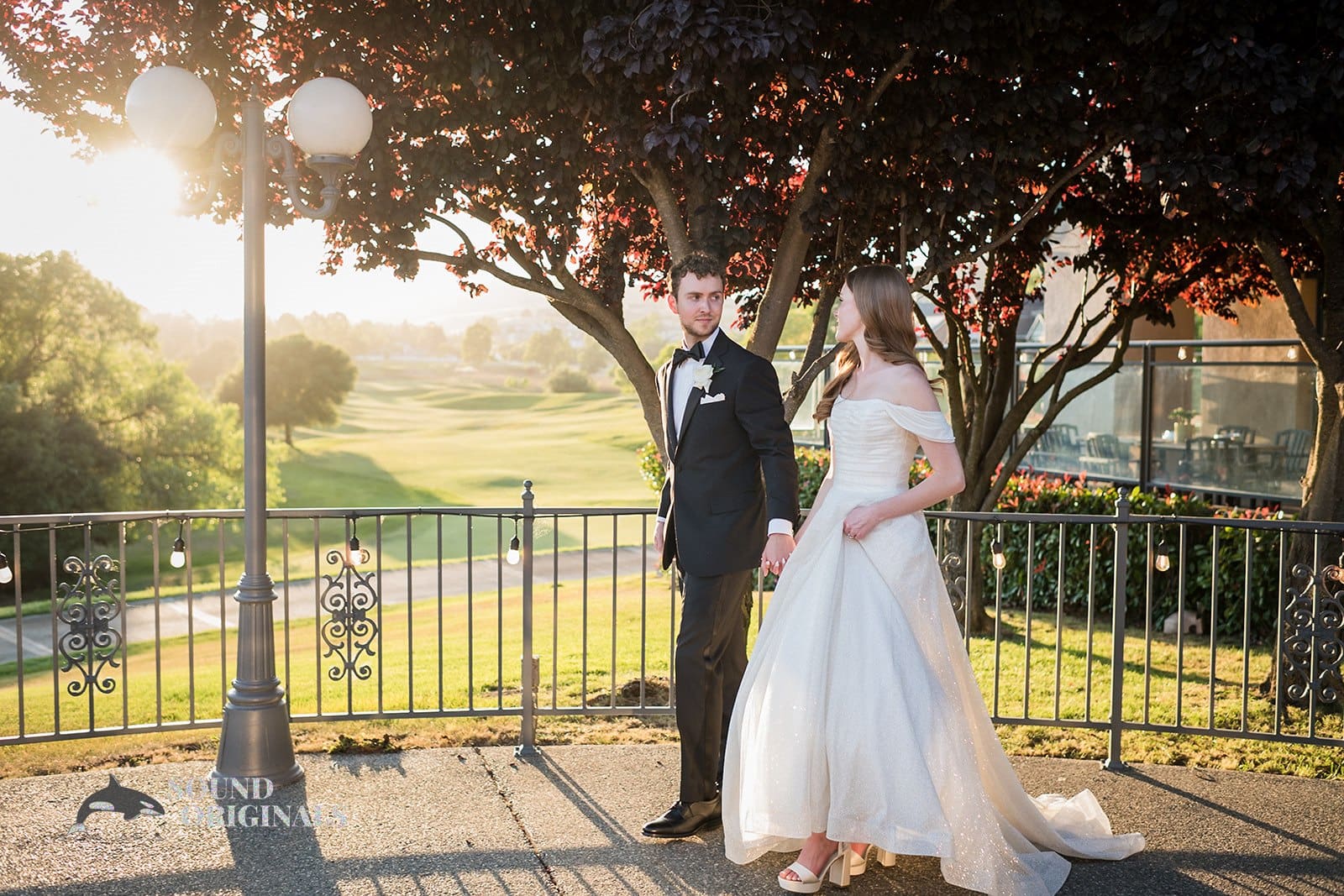 Makenzie & Jack -
