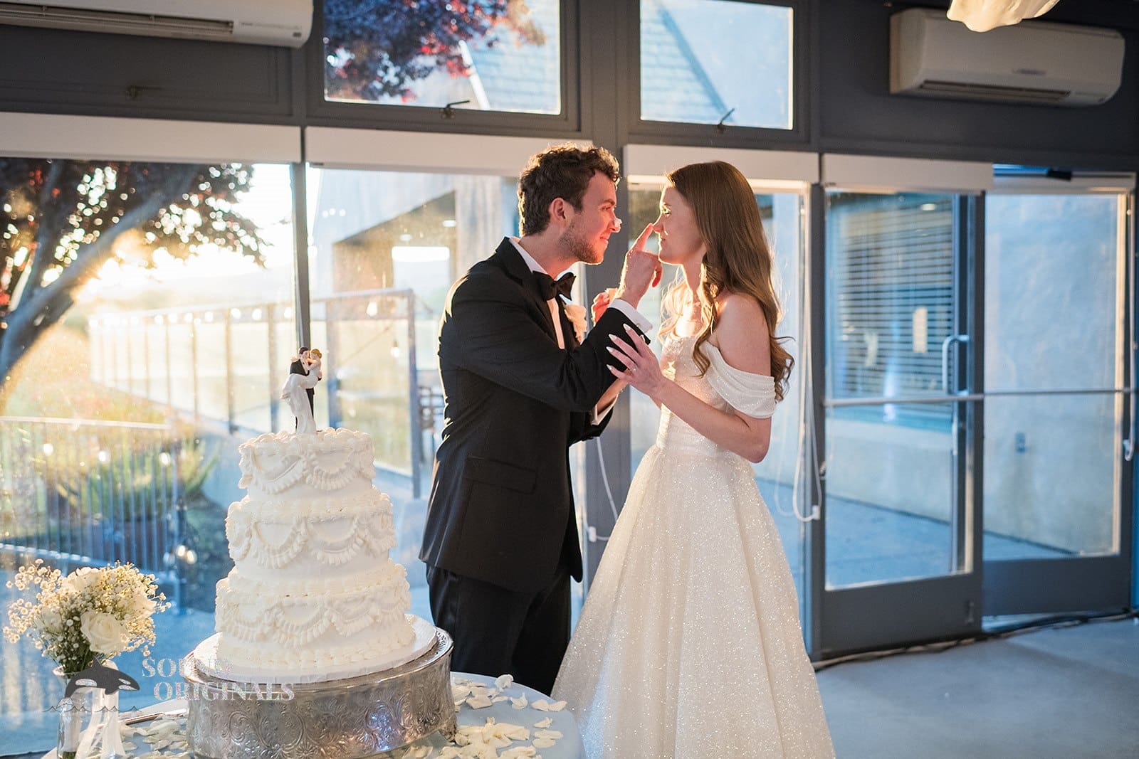 Makenzie & Jack -