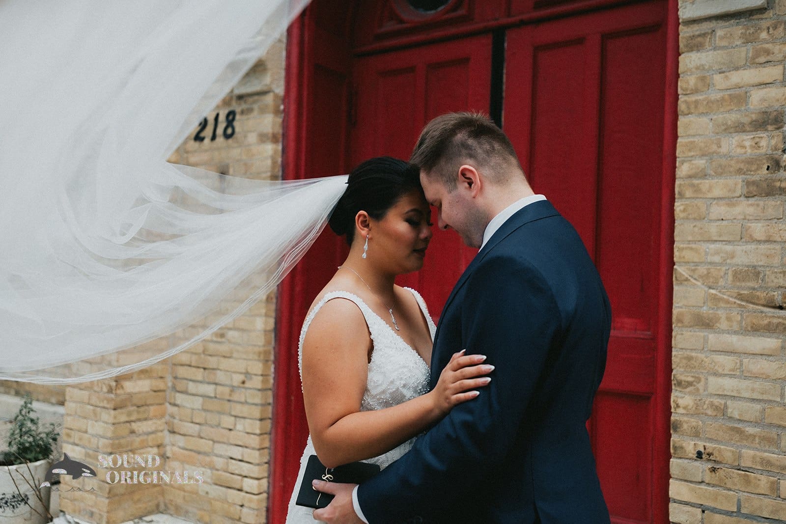 Katie & Vlad -
