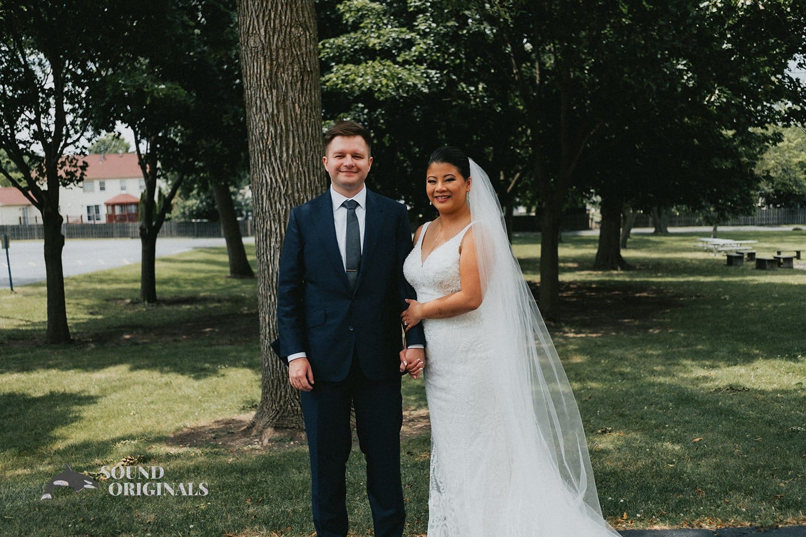 Katie & Vlad -