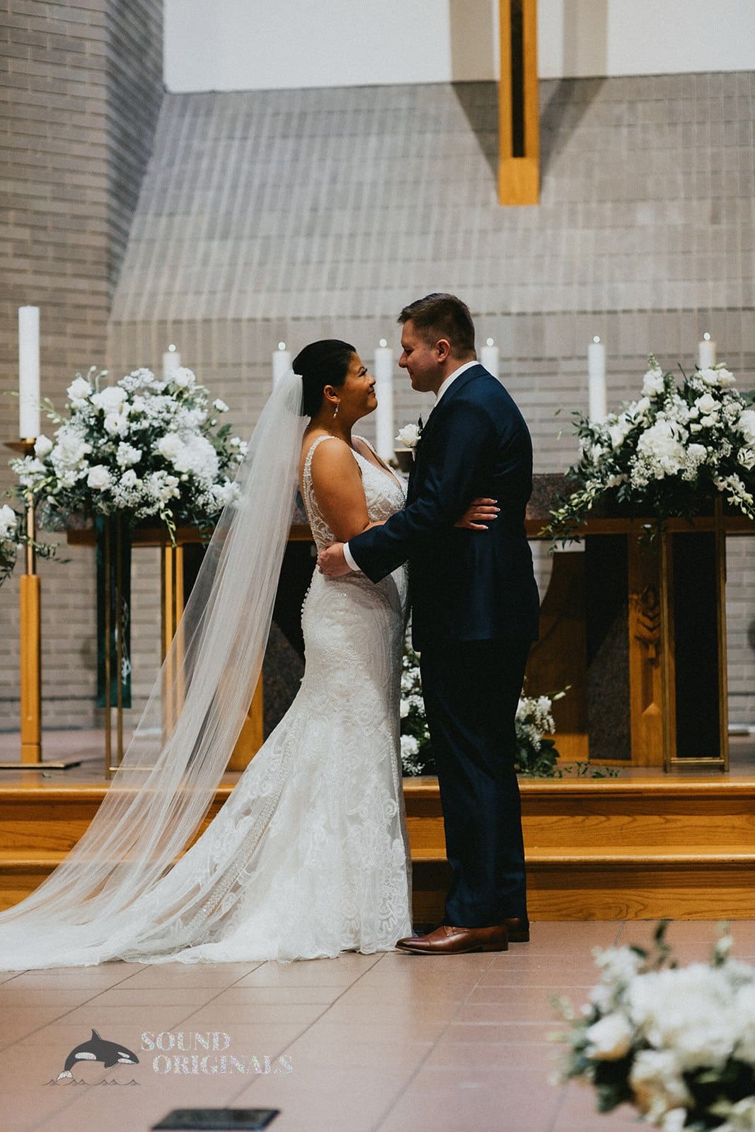 Katie & Vlad -