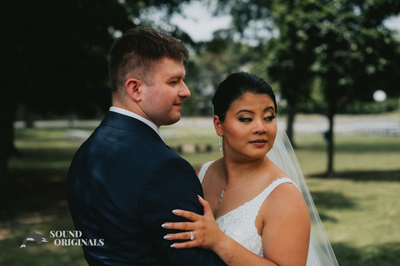Katie & Vlad -
