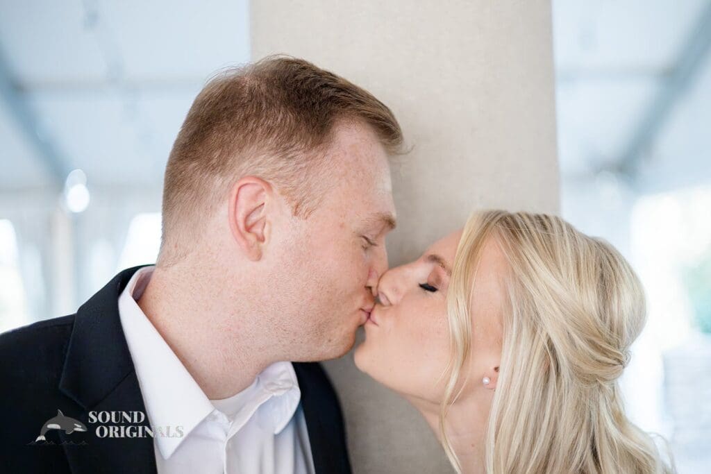 Jenna & Dereck -