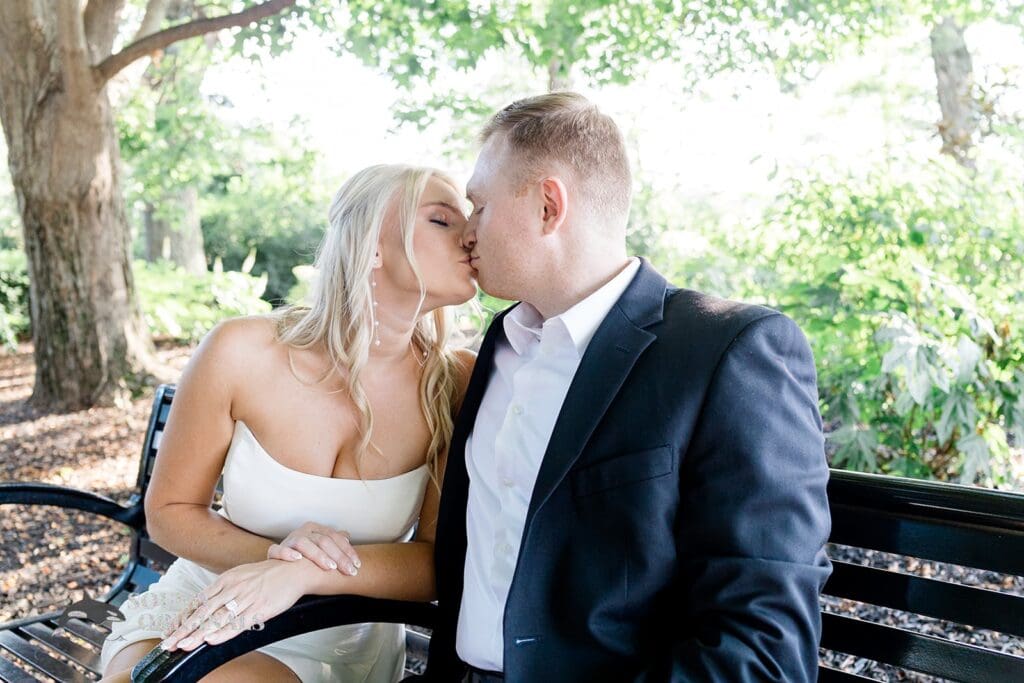 Jenna & Dereck -