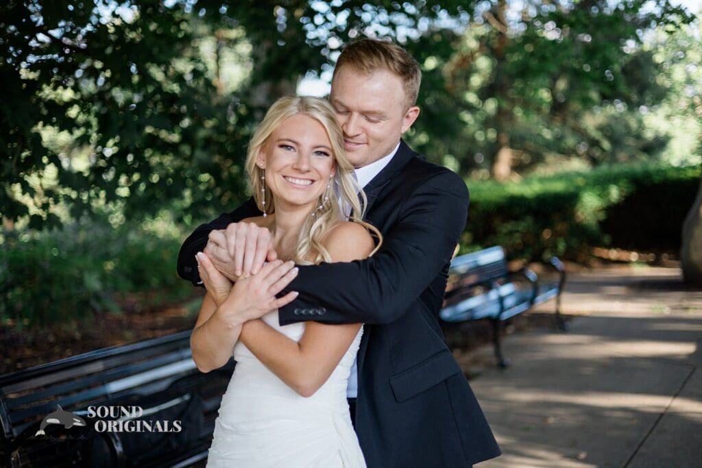 Jenna & Dereck -