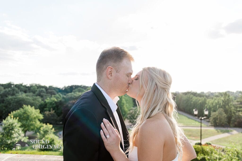 Jenna & Dereck -