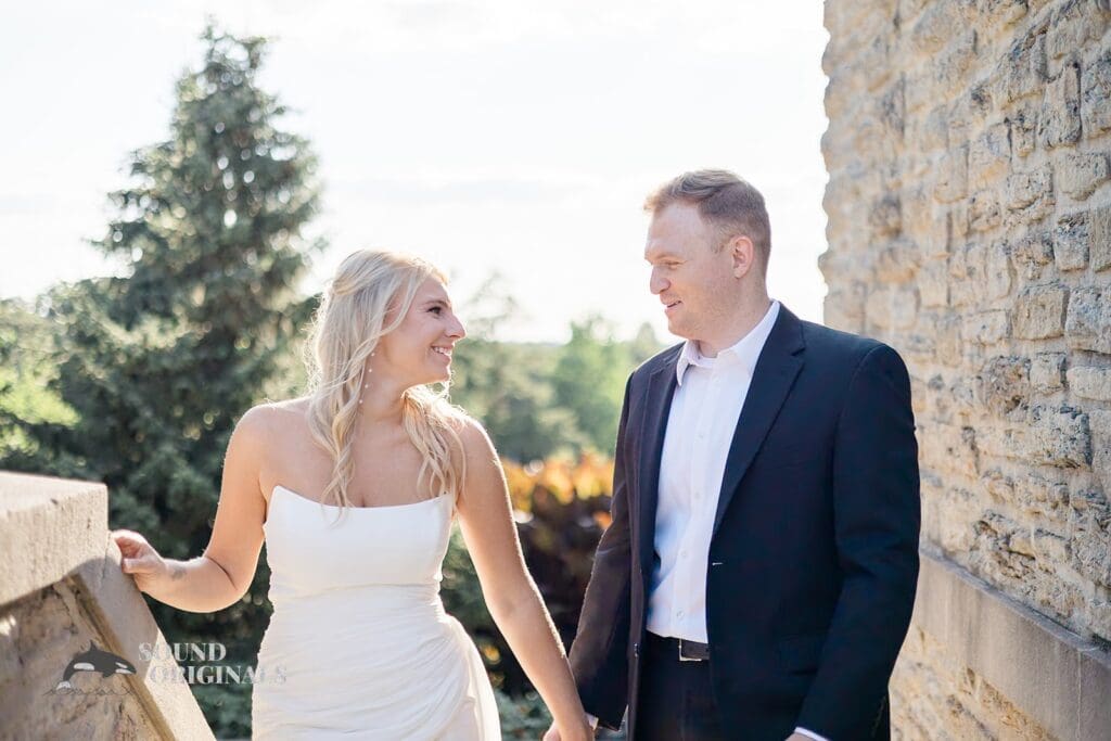 Jenna & Dereck -