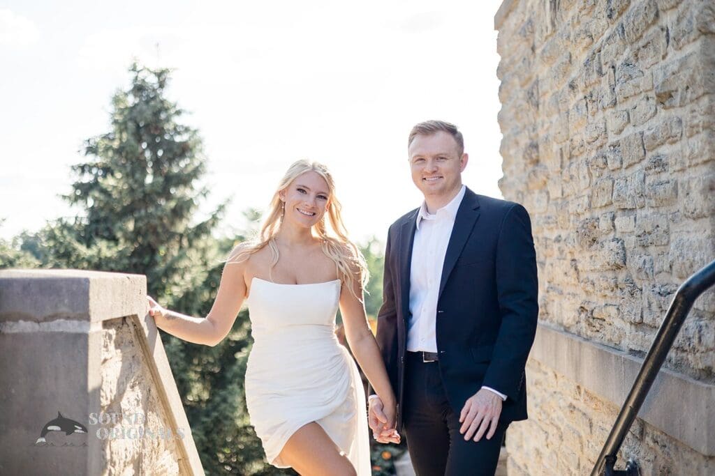 Jenna & Dereck -