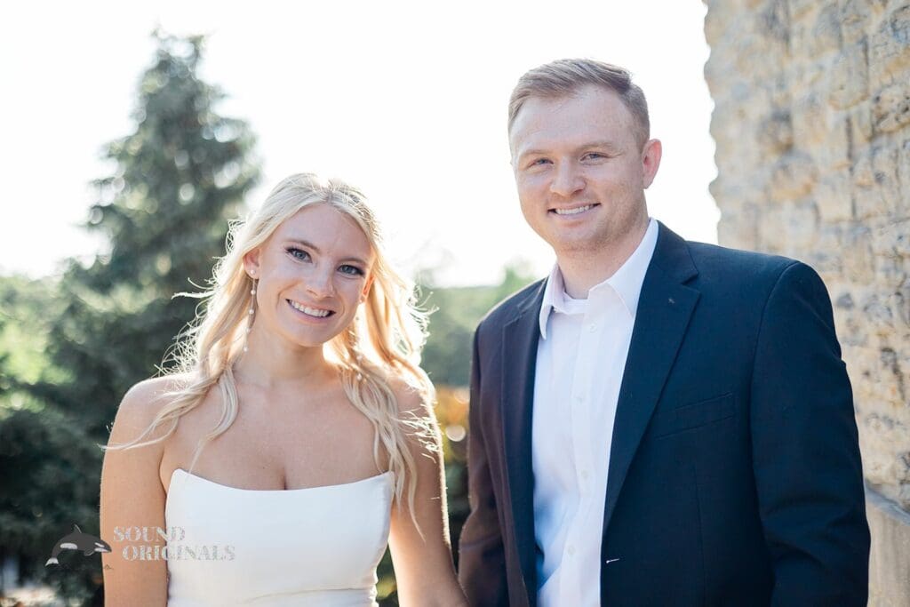 Jenna & Dereck -