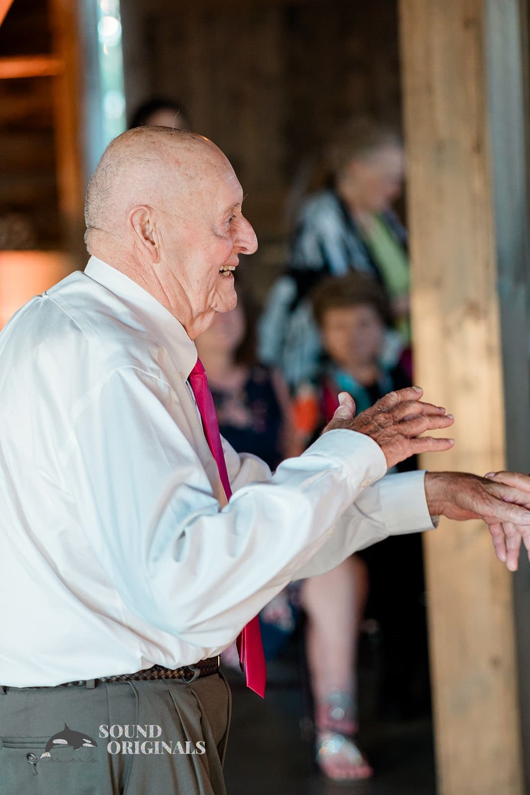 Stacey & Jacob -