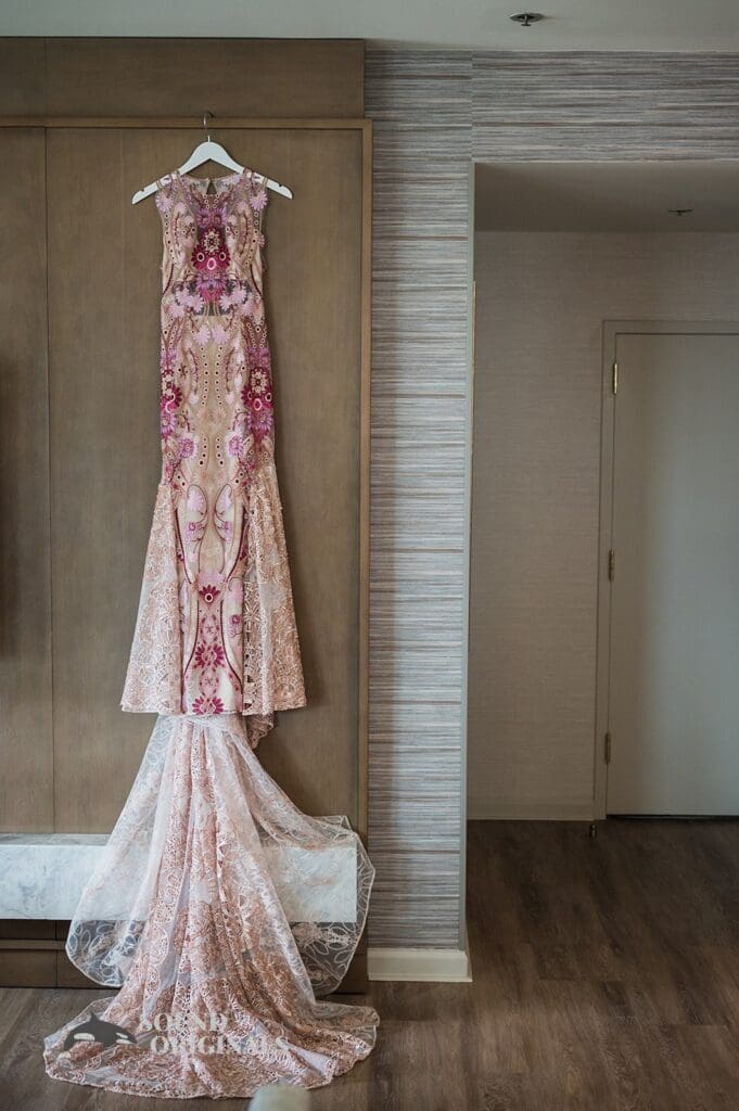 Adrianna & Maxwell -