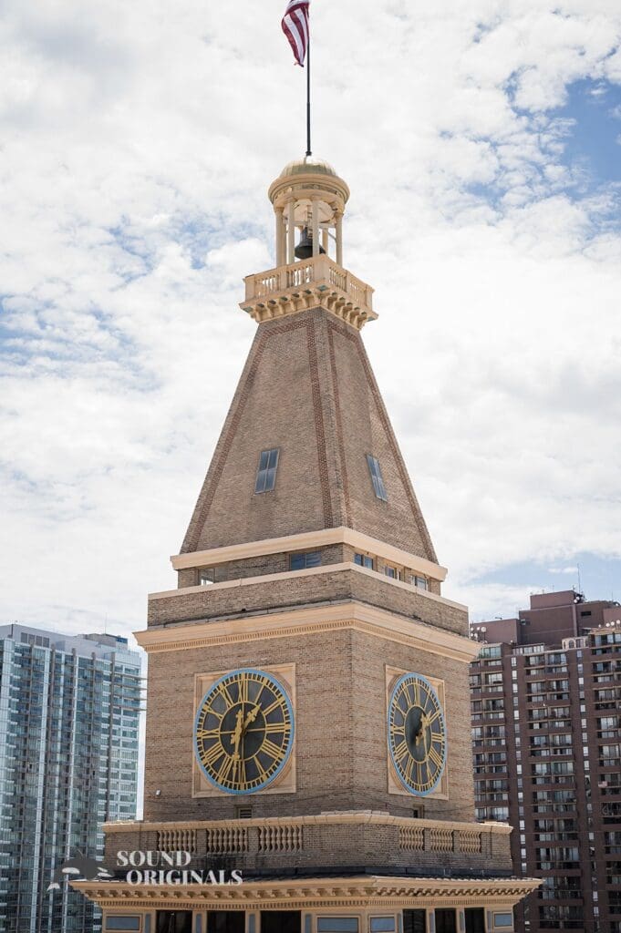 Adrianna & Maxwell -