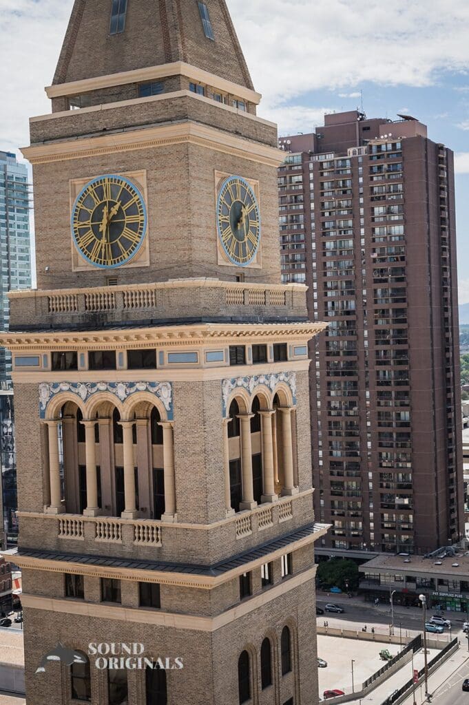 Adrianna & Maxwell -