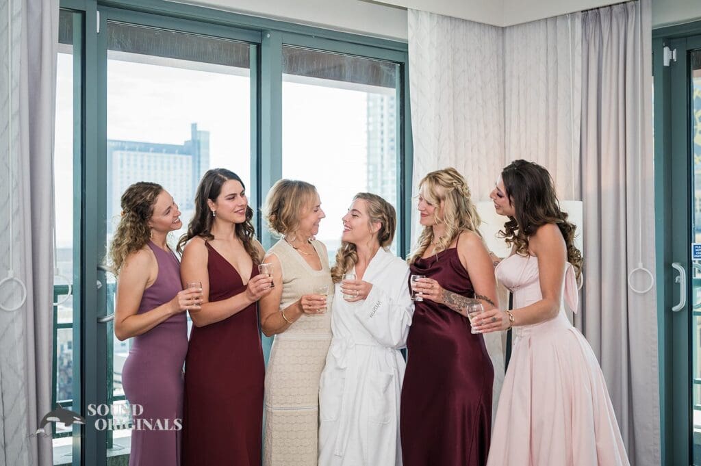 Adrianna & Maxwell -