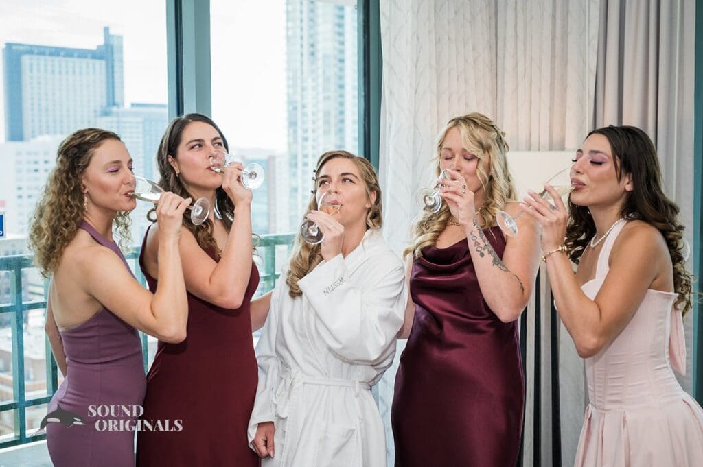 Adrianna & Maxwell -