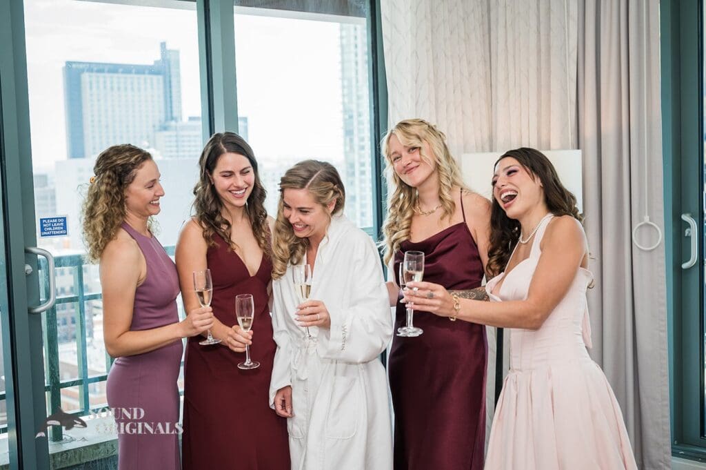 Adrianna & Maxwell -