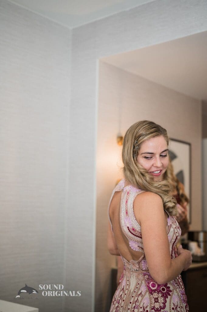 Adrianna & Maxwell -