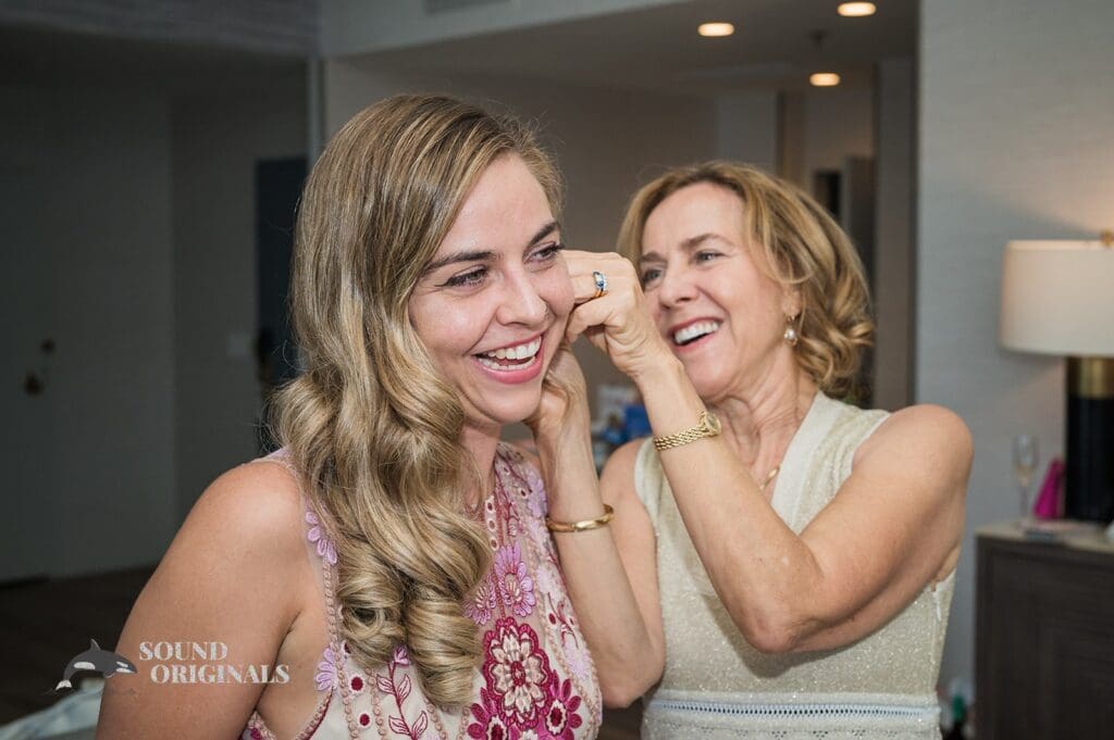 Adrianna & Maxwell -