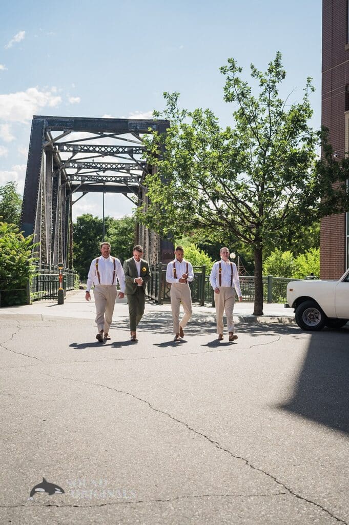 Adrianna & Maxwell -