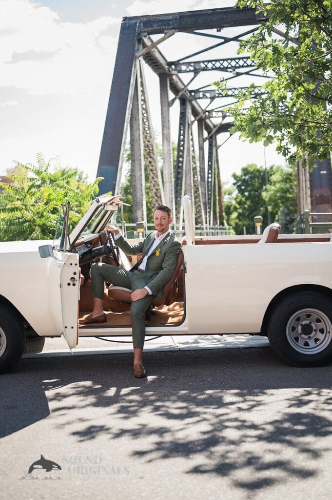 Adrianna & Maxwell -