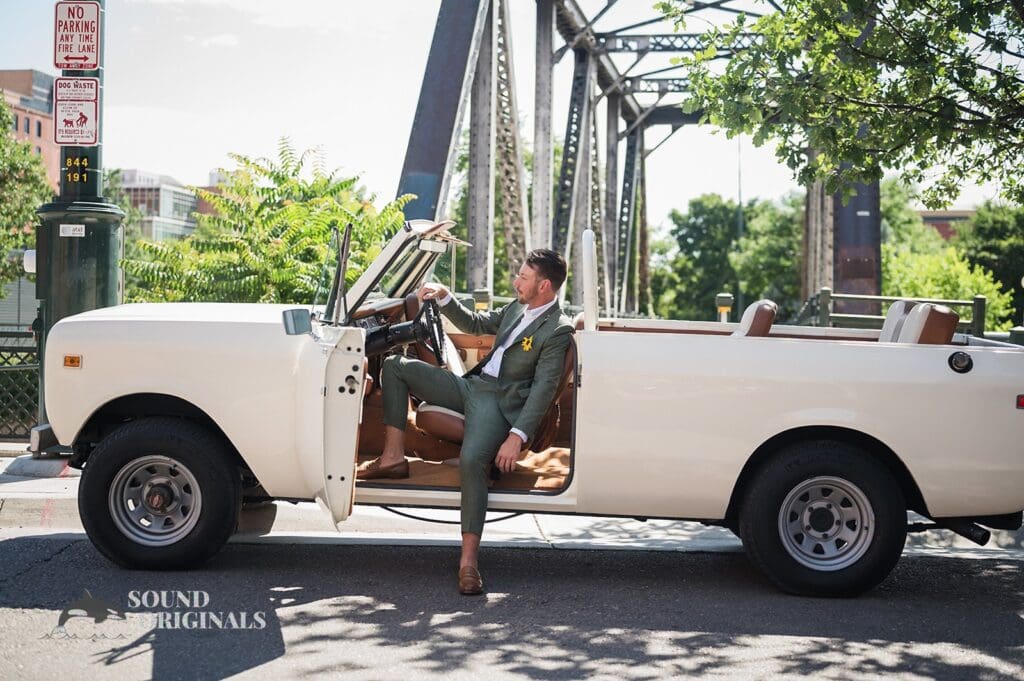 Adrianna & Maxwell -