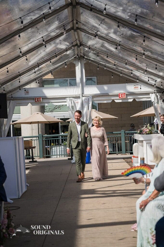 Adrianna & Maxwell -