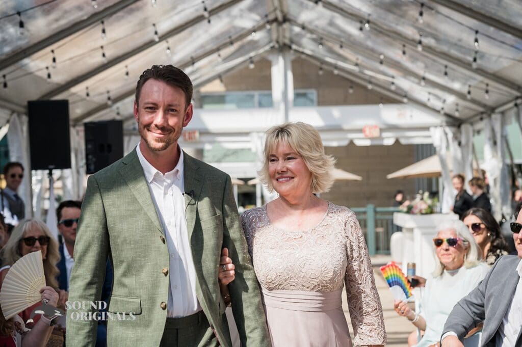 Adrianna & Maxwell -