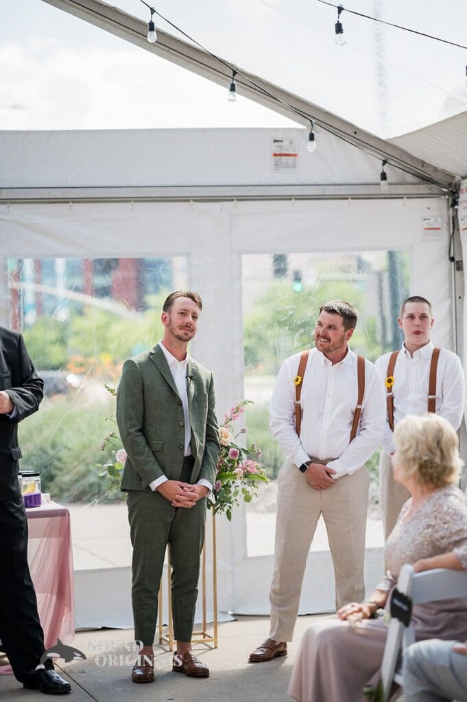 Adrianna & Maxwell -