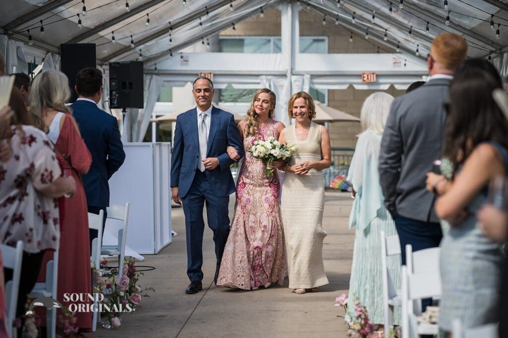 Adrianna & Maxwell -