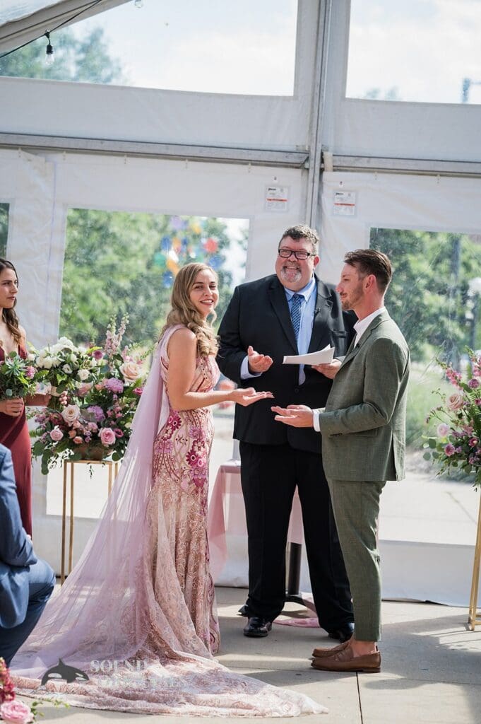 Adrianna & Maxwell -