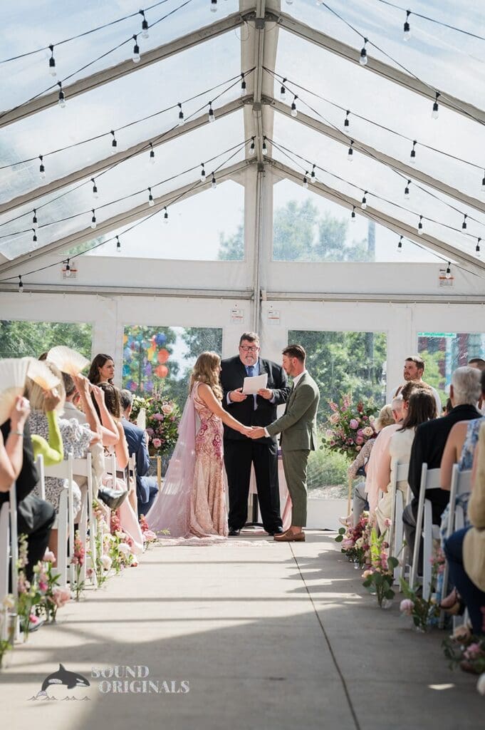 Adrianna & Maxwell -