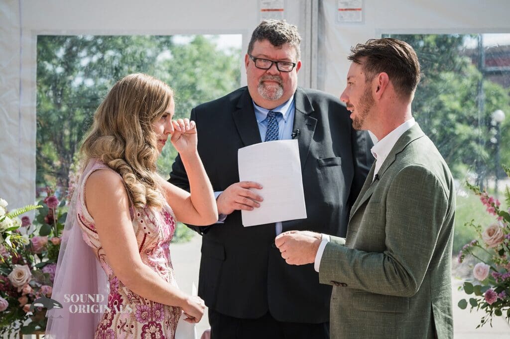 Adrianna & Maxwell -