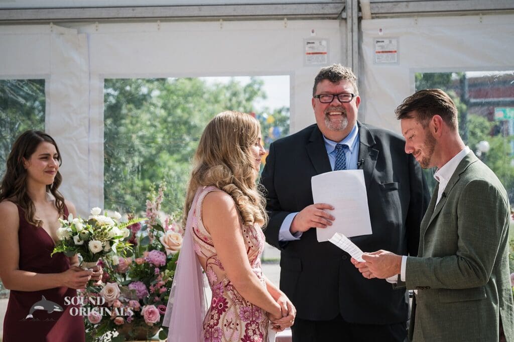 Adrianna & Maxwell -