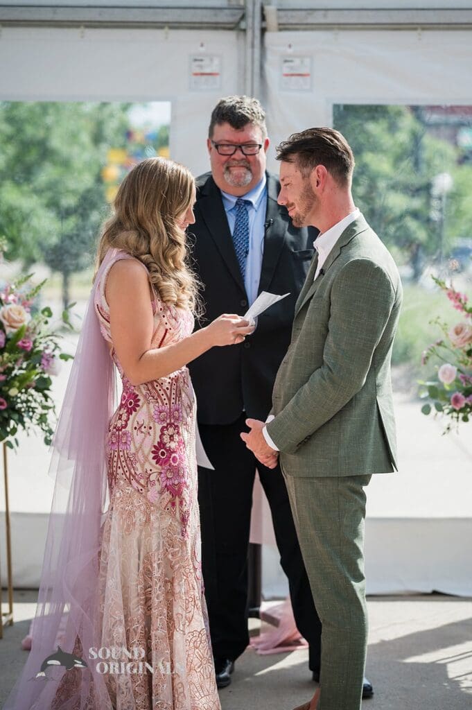 Adrianna & Maxwell -