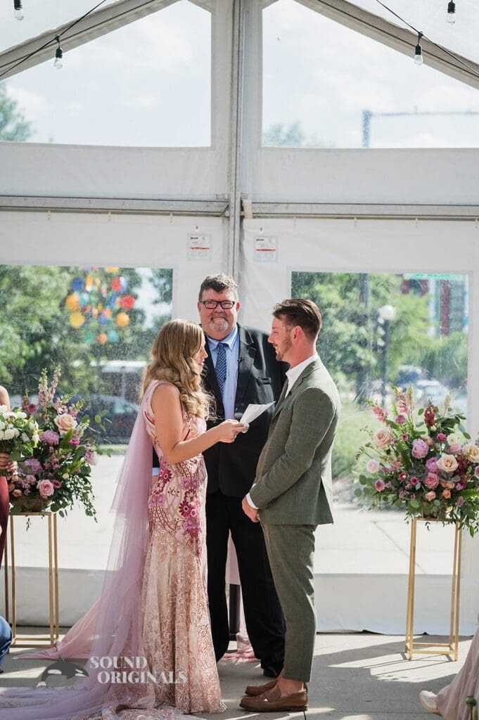 Adrianna & Maxwell -