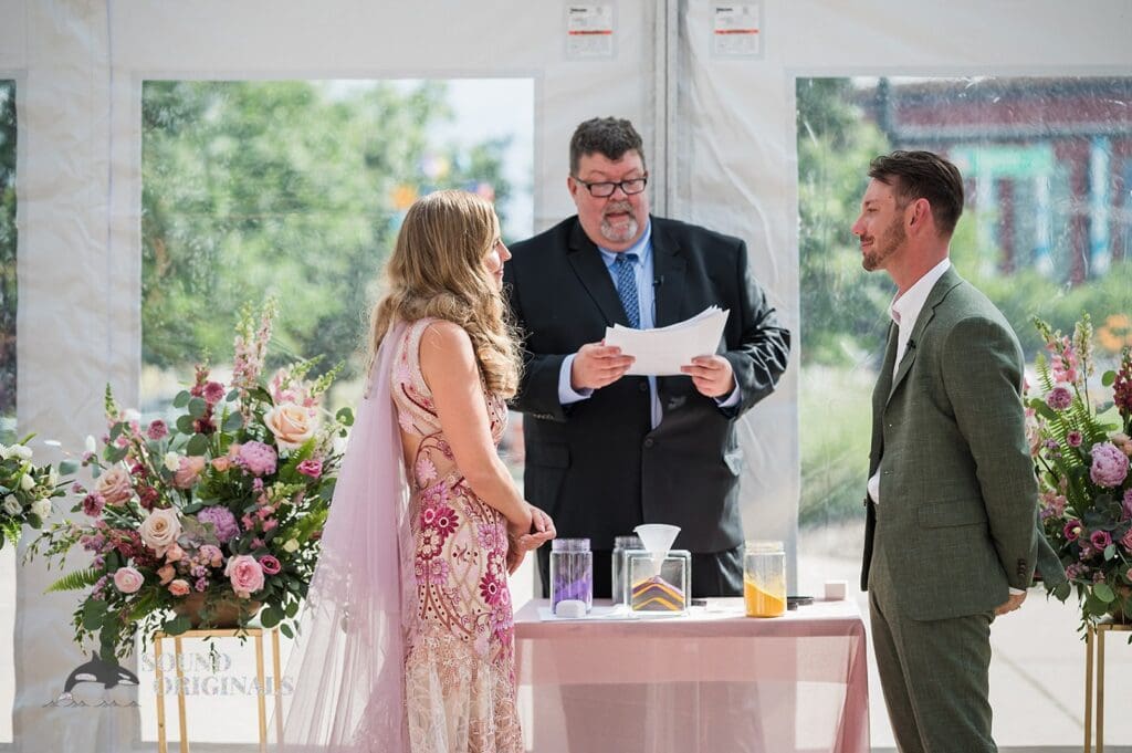 Adrianna & Maxwell -