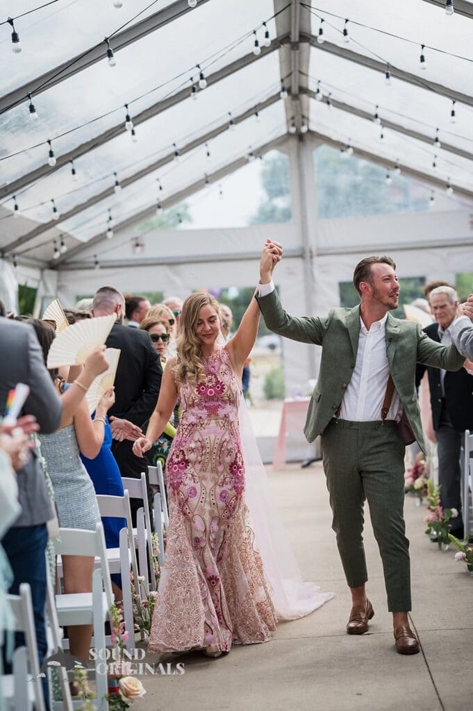 Adrianna & Maxwell -