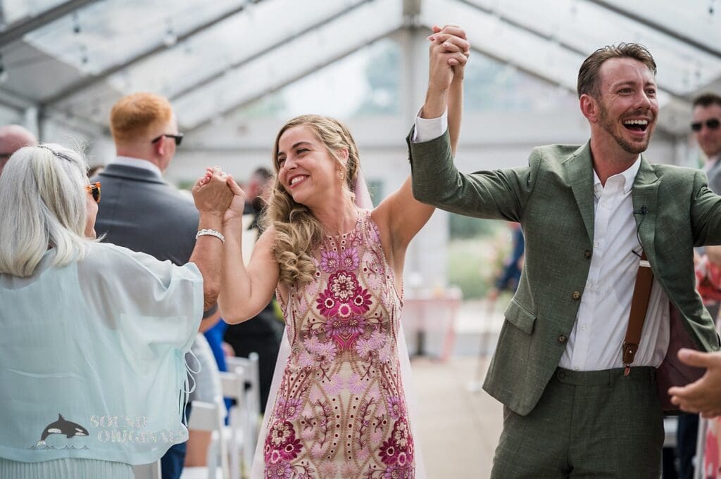 Adrianna & Maxwell -