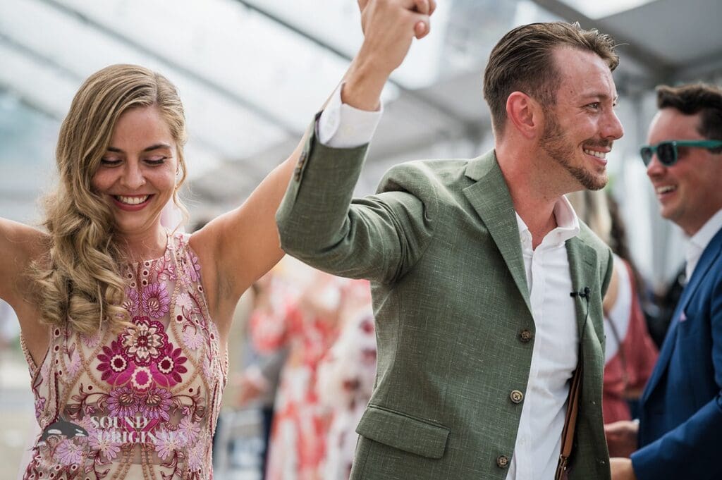 Adrianna & Maxwell -