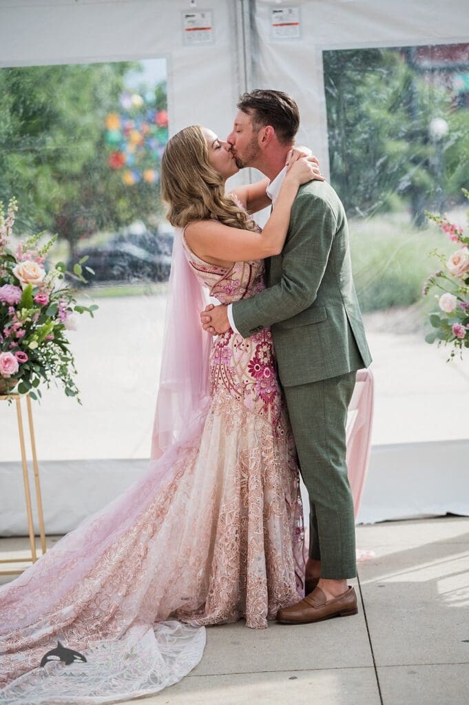 Adrianna & Maxwell -