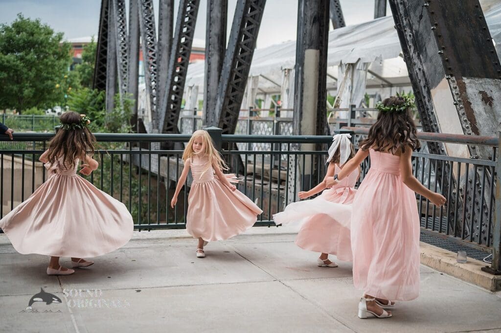 Adrianna & Maxwell -