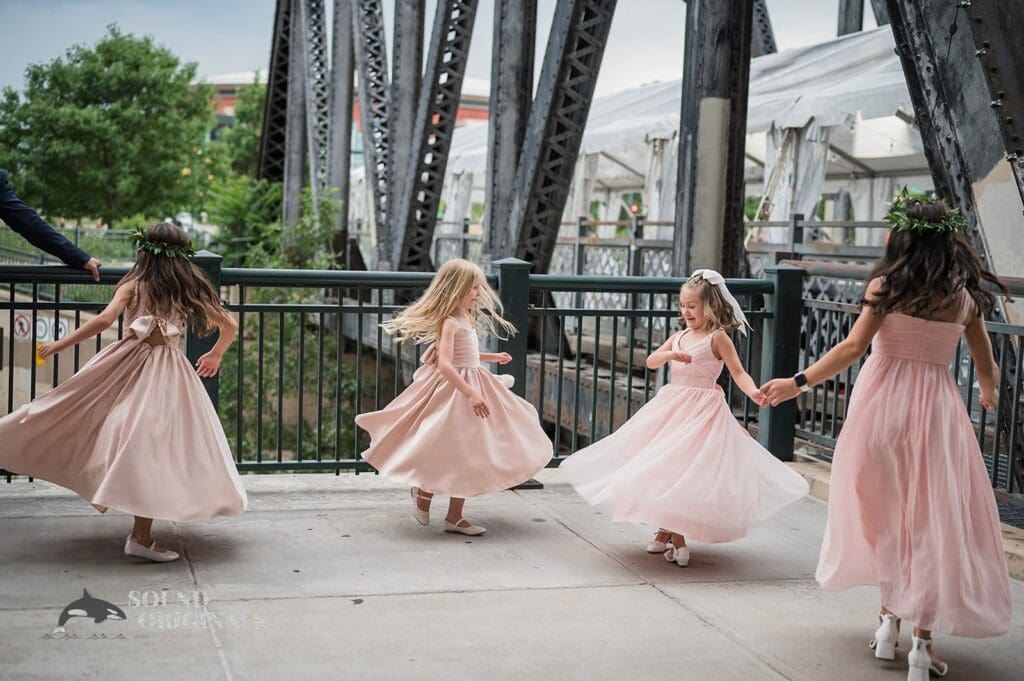 Adrianna & Maxwell -