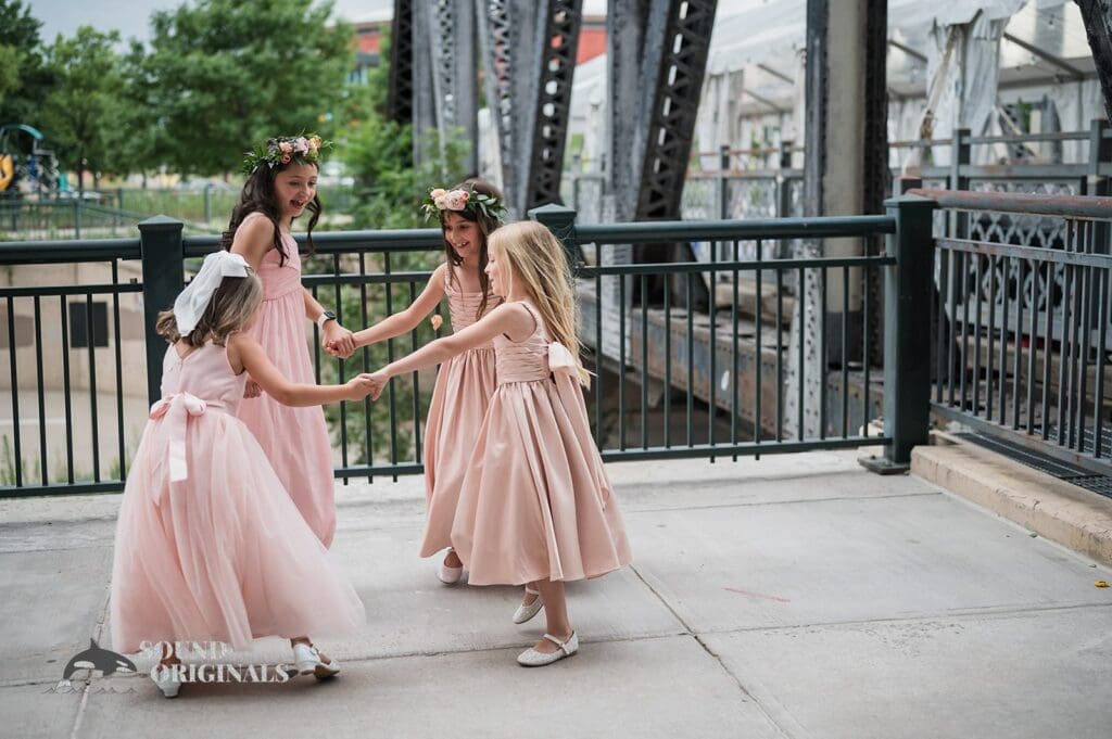 Adrianna & Maxwell -